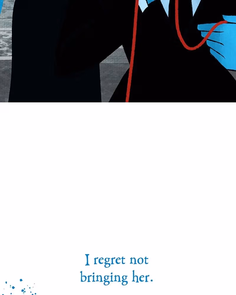Lore Olympus Chapter 225 page 9 - 