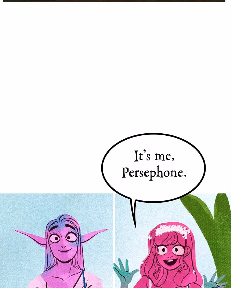 Lore Olympus Chapter 225 page 82 - 