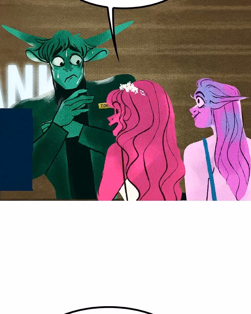 Lore Olympus Chapter 225 page 84 - 