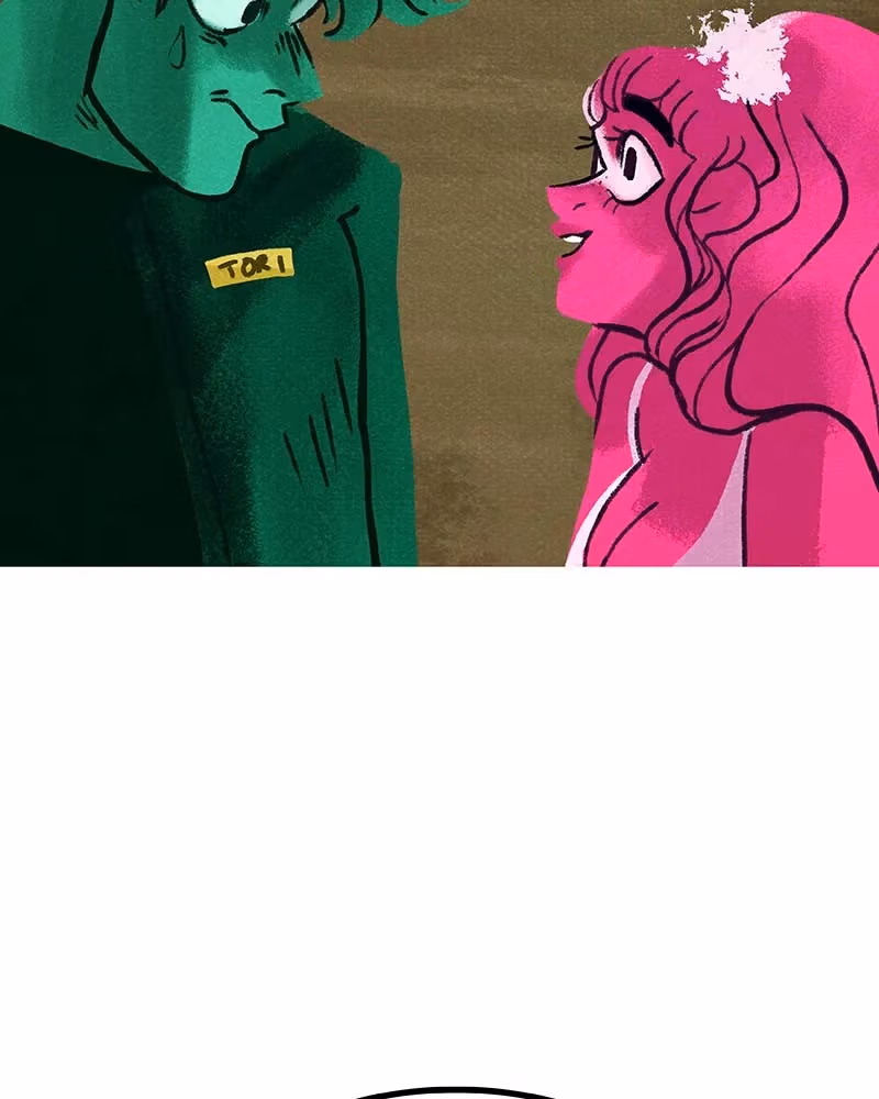 Lore Olympus Chapter 225 page 87 - 