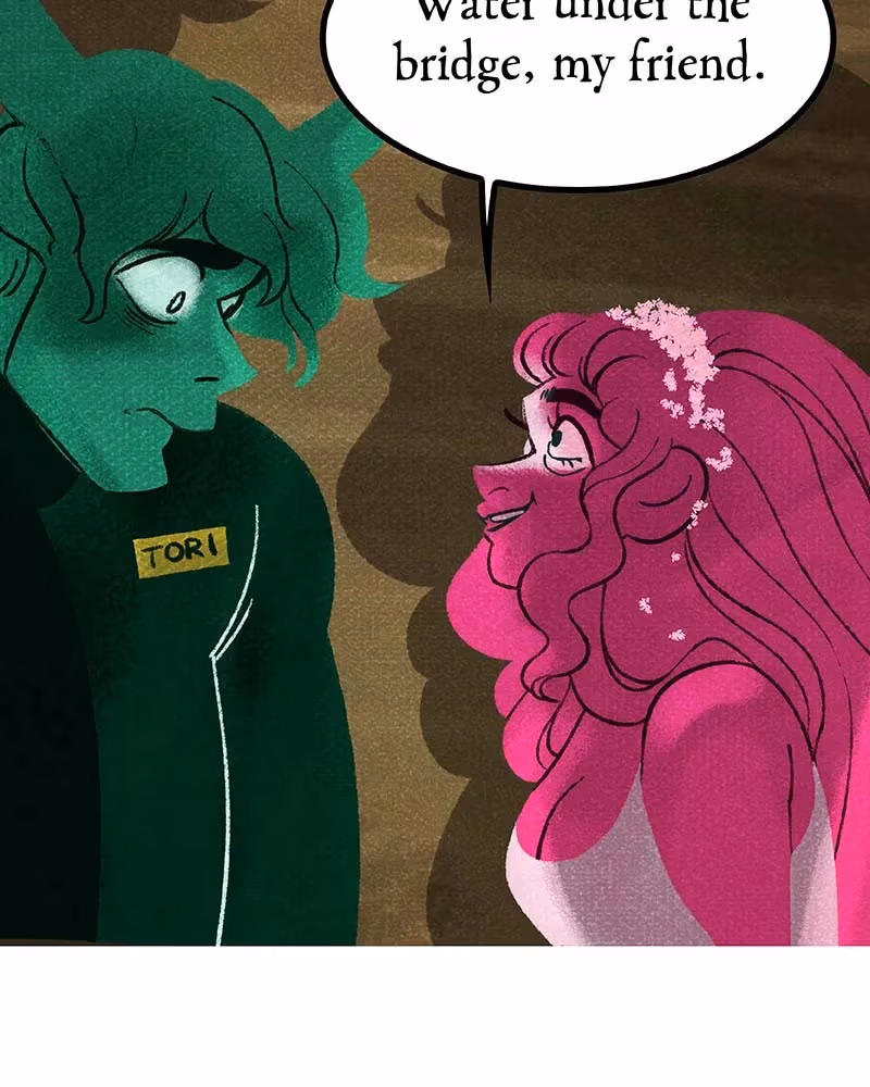 Lore Olympus Chapter 225 page 90 - 