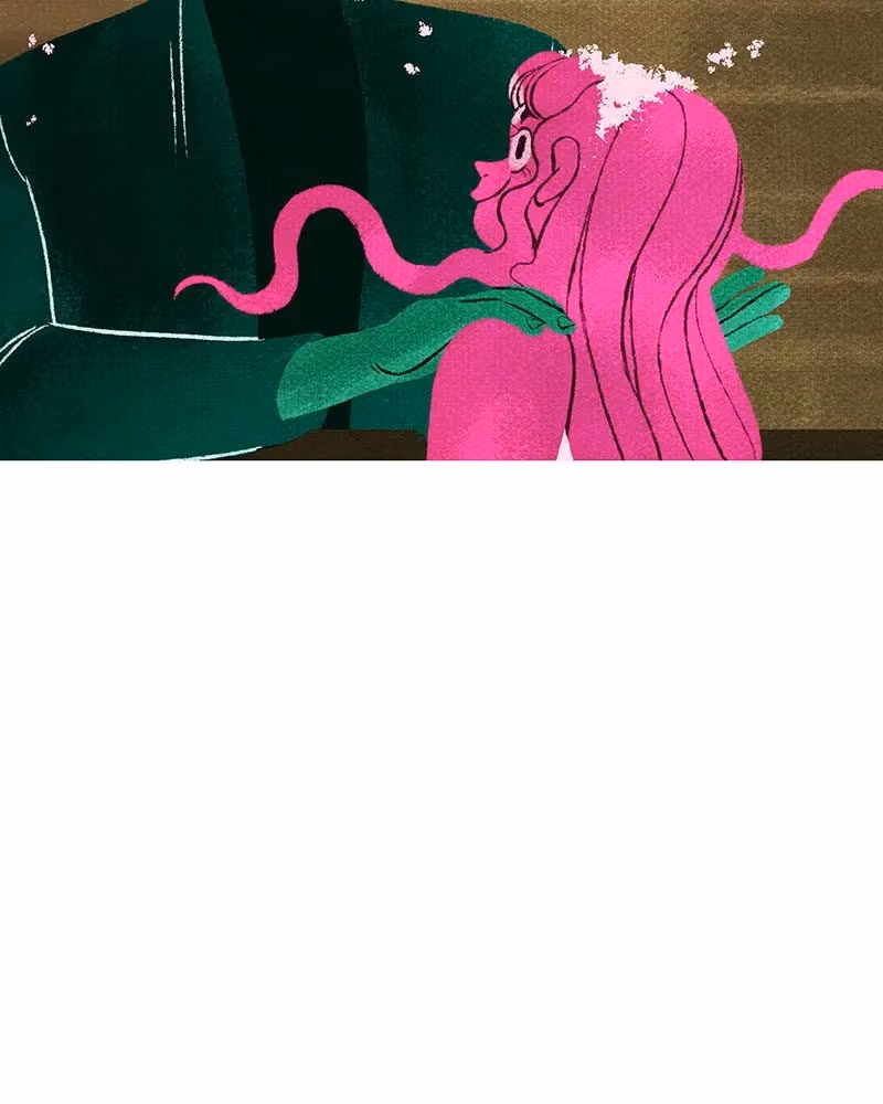 Lore Olympus Chapter 225 page 94 - 