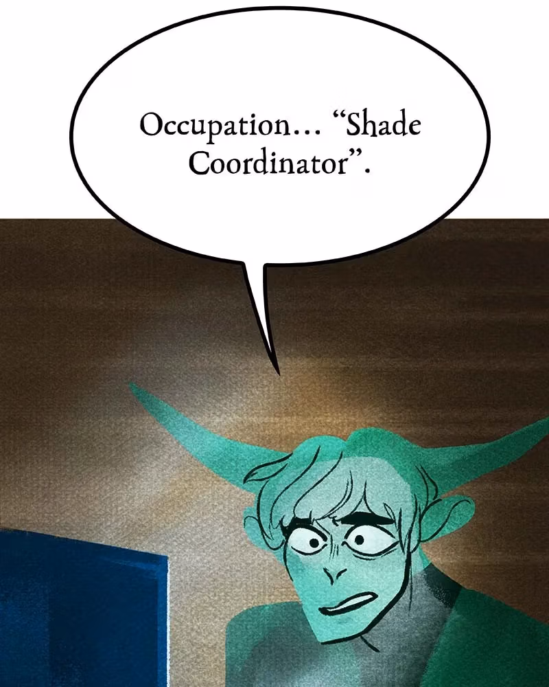 Lore Olympus Chapter 225 page 100 - 