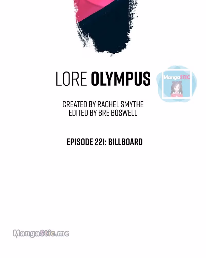 Lore Olympus Chapter 226 page 2 - 