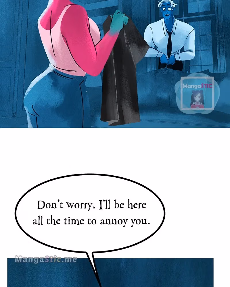 Lore Olympus Chapter 226 page 103 - 