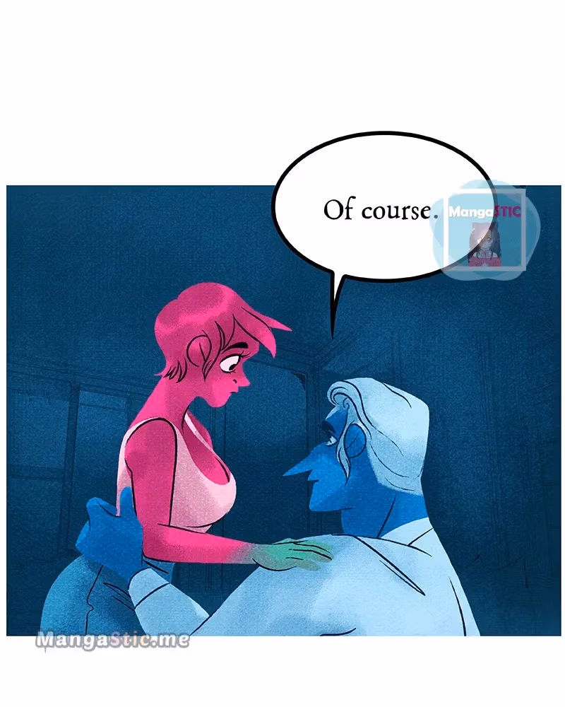 Lore Olympus Chapter 226 page 108 - 