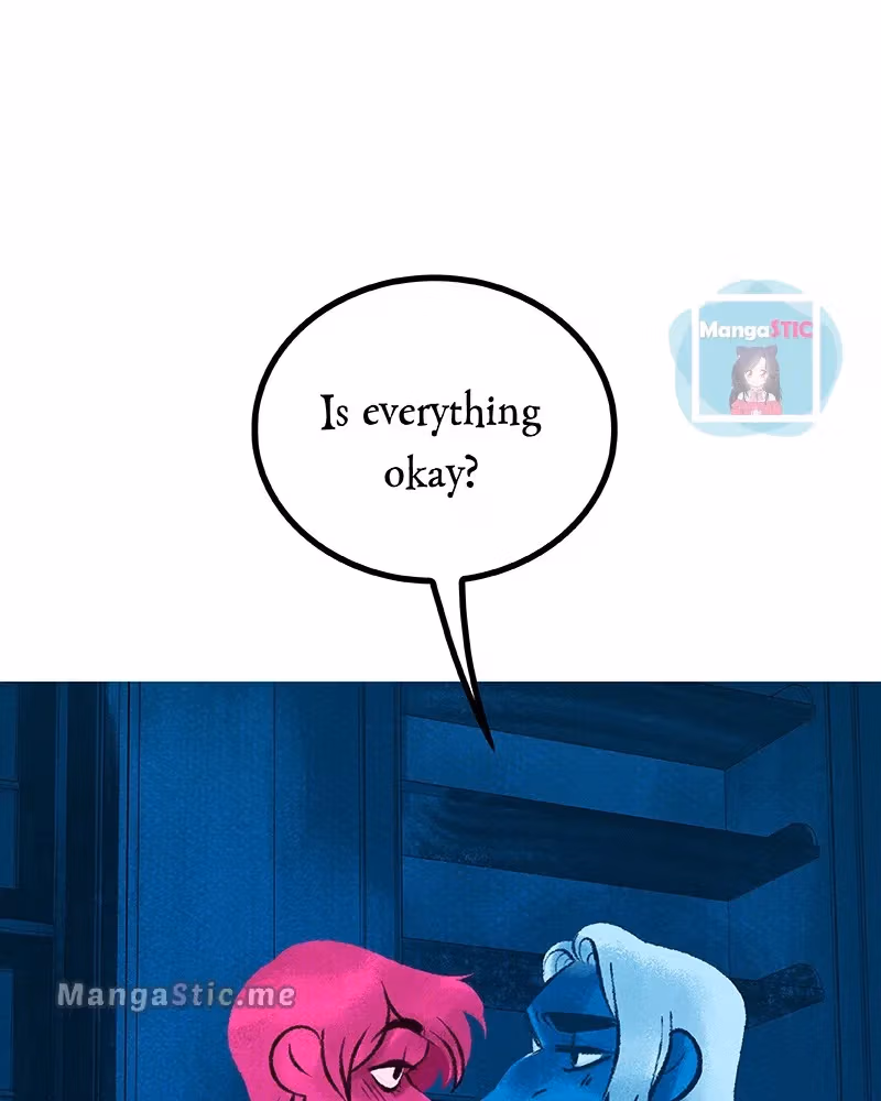 Lore Olympus Chapter 226 page 109 - 