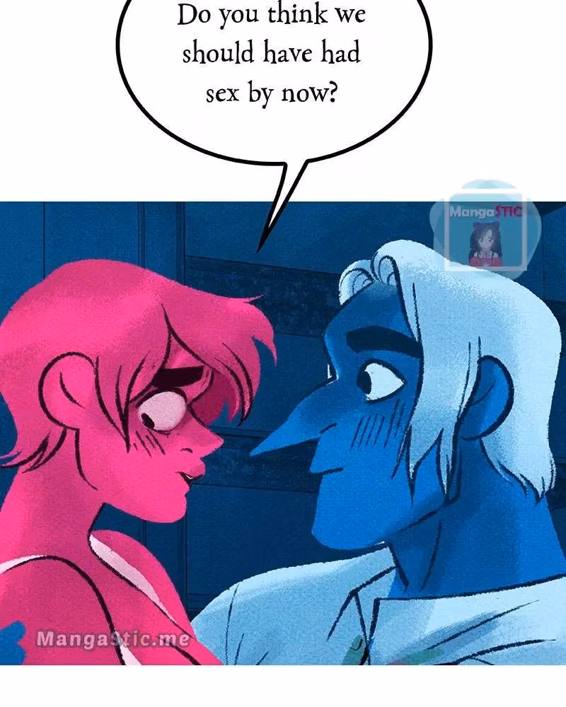 Lore Olympus Chapter 226 page 111 - 