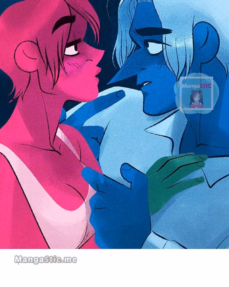 Lore Olympus Chapter 226 page 113 - 