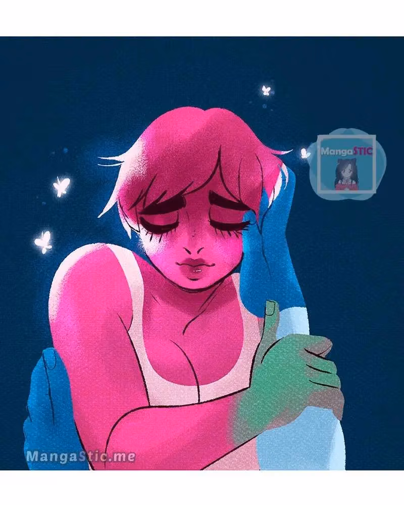 Lore Olympus Chapter 226 page 116 - 