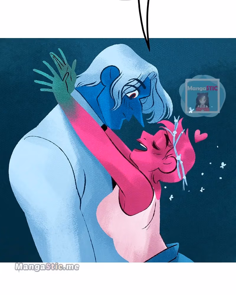 Lore Olympus Chapter 226 page 13 - 