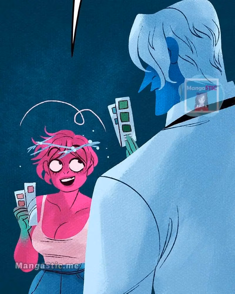Lore Olympus Chapter 226 page 15 - 