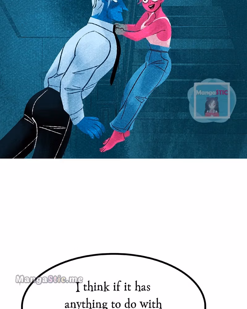 Lore Olympus Chapter 226 page 20 - 
