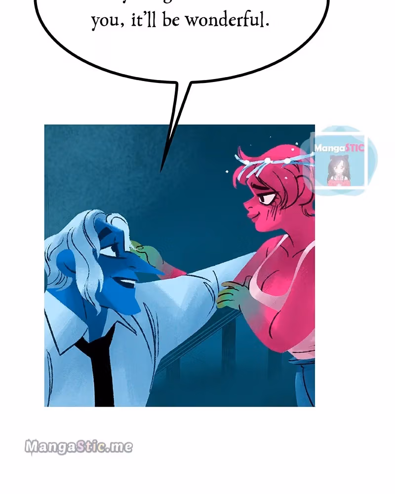 Lore Olympus Chapter 226 page 21 - 