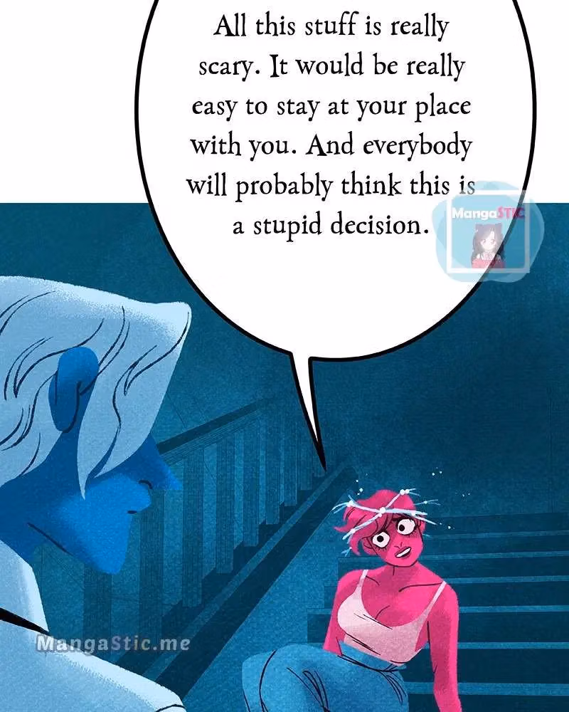 Lore Olympus Chapter 226 page 24 - 