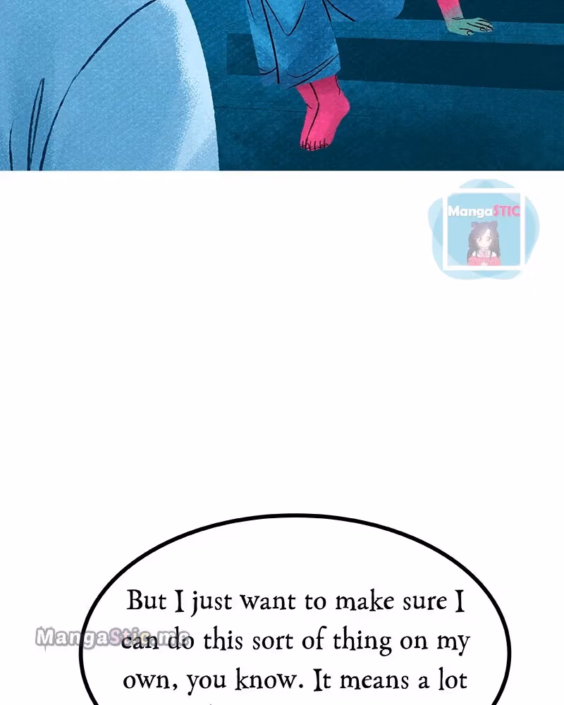 Lore Olympus Chapter 226 page 25 - 