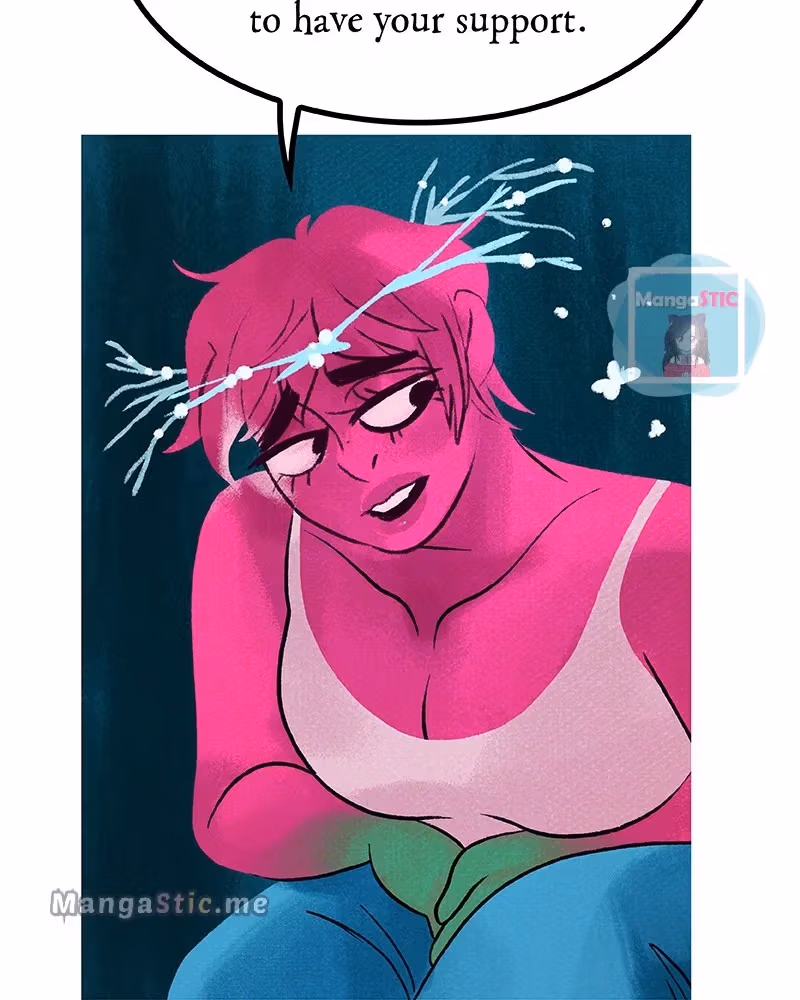 Lore Olympus Chapter 226 page 26 - 