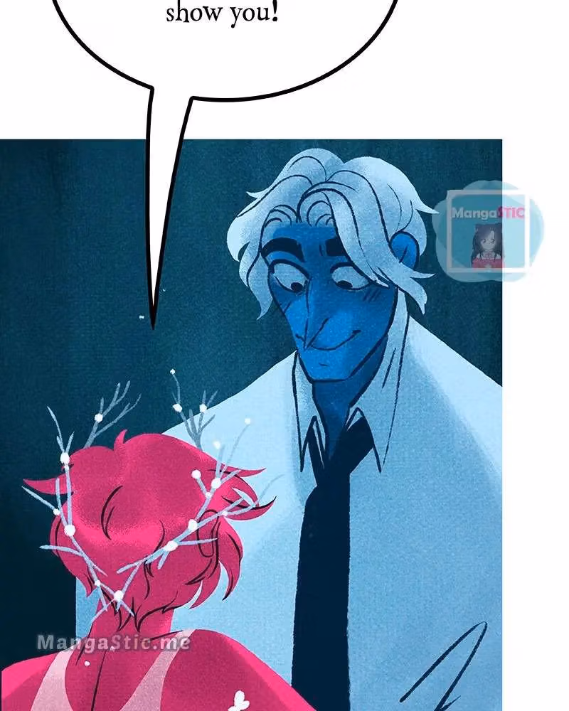 Lore Olympus Chapter 226 page 29 - 