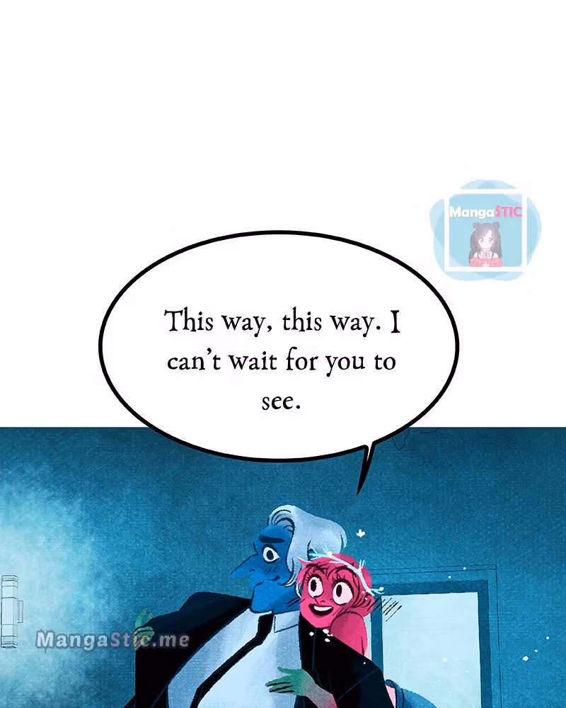 Lore Olympus Chapter 226 page 4 - 