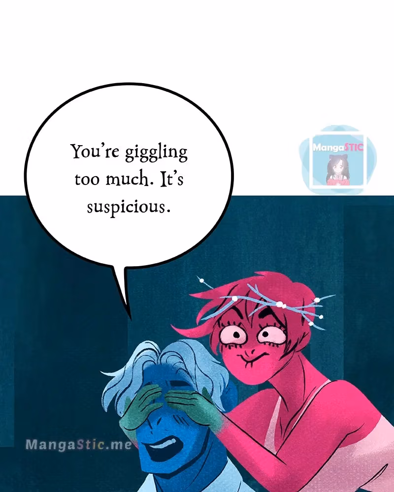 Lore Olympus Chapter 226 page 32 - 