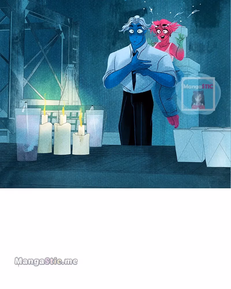 Lore Olympus Chapter 226 page 35 - 