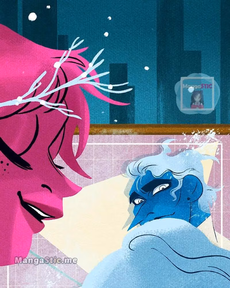 Lore Olympus Chapter 226 page 37 - 
