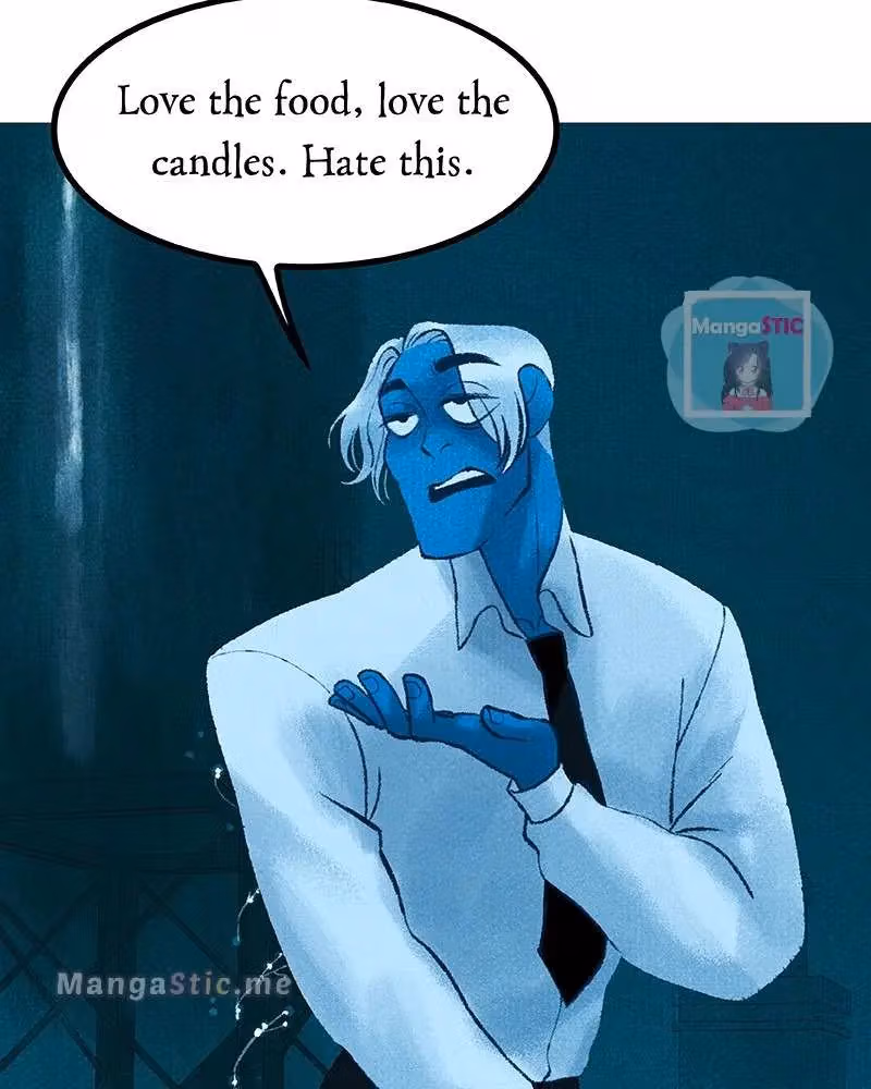Lore Olympus Chapter 226 page 41 - 