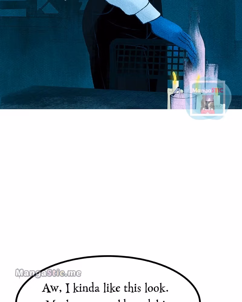 Lore Olympus Chapter 226 page 42 - 