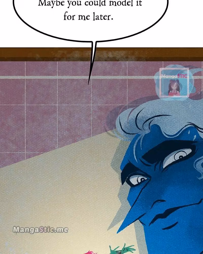 Lore Olympus Chapter 226 page 43 - 