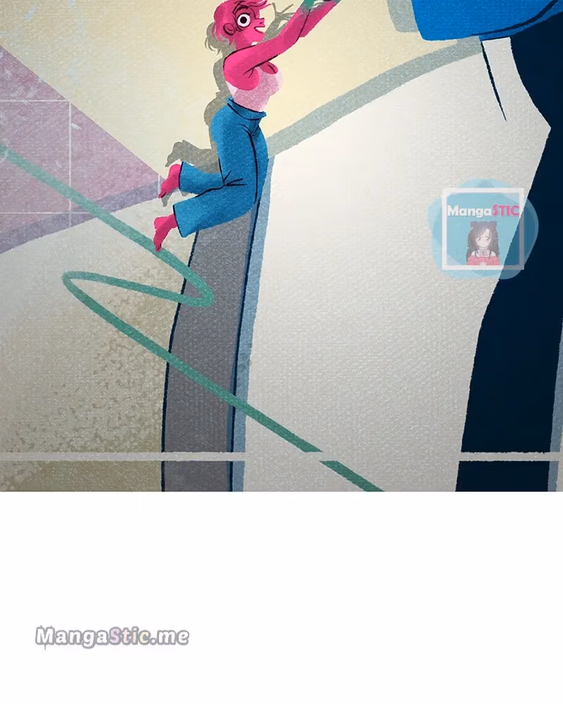 Lore Olympus Chapter 226 page 44 - 