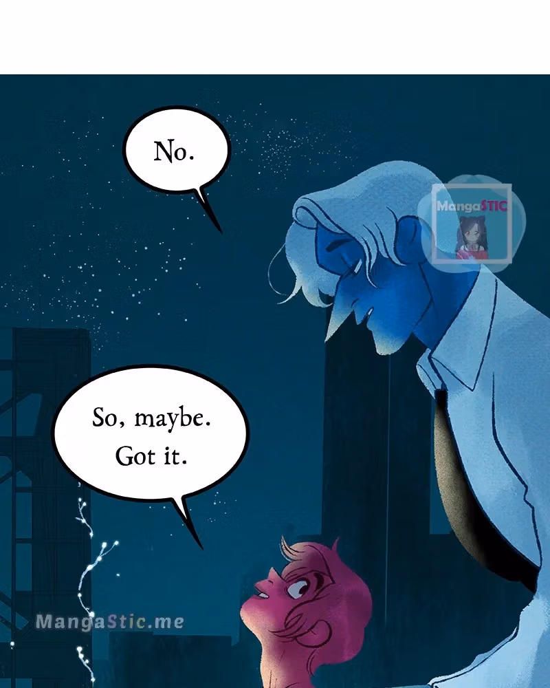 Lore Olympus Chapter 226 page 45 - 
