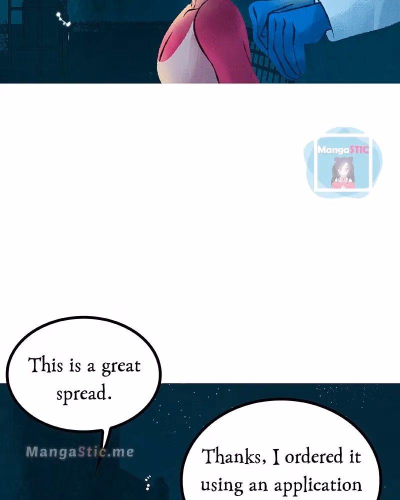 Lore Olympus Chapter 226 page 46 - 