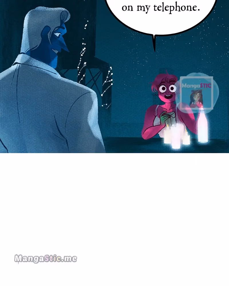 Lore Olympus Chapter 226 page 47 - 