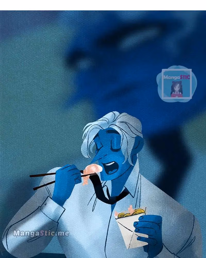Lore Olympus Chapter 226 page 48 - 