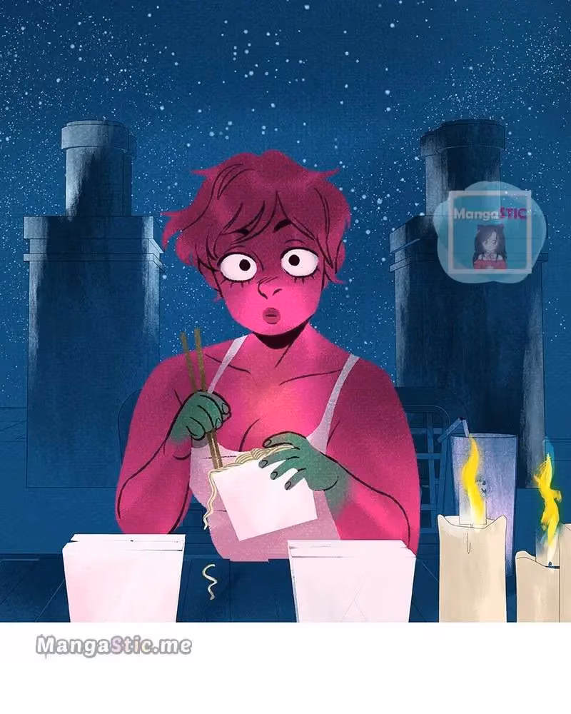 Lore Olympus Chapter 226 page 50 - 