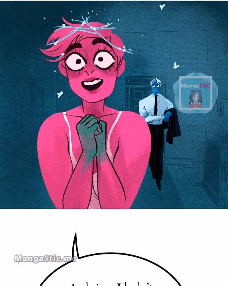 Lore Olympus Chapter 226 page 6 - 