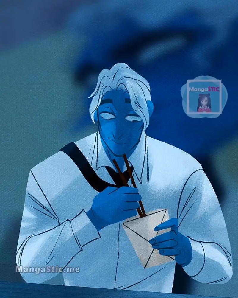 Lore Olympus Chapter 226 page 52 - 