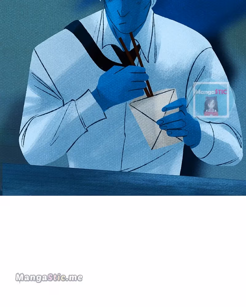 Lore Olympus Chapter 226 page 54 - 