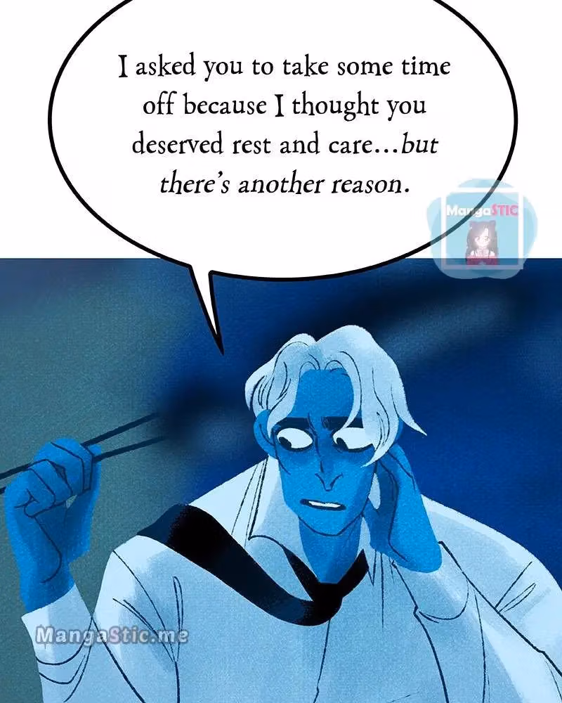 Lore Olympus Chapter 226 page 59 - 