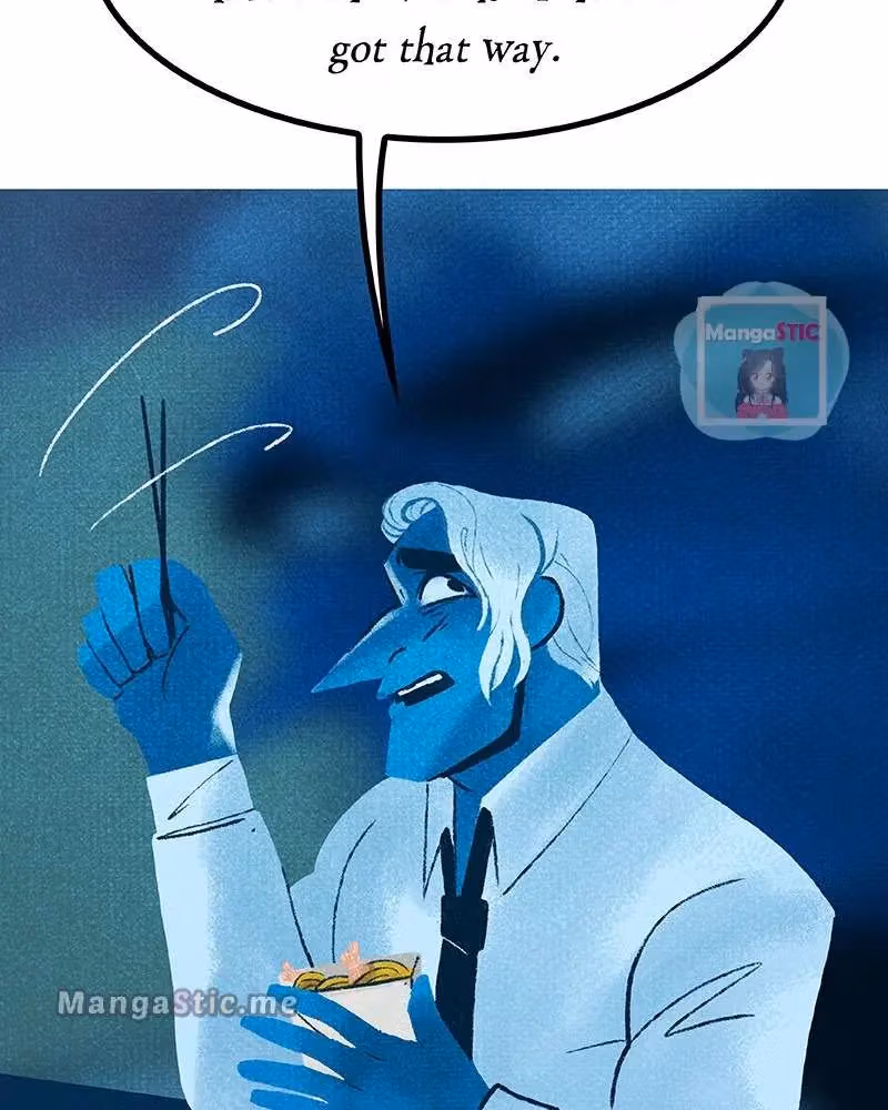 Lore Olympus Chapter 226 page 61 - 