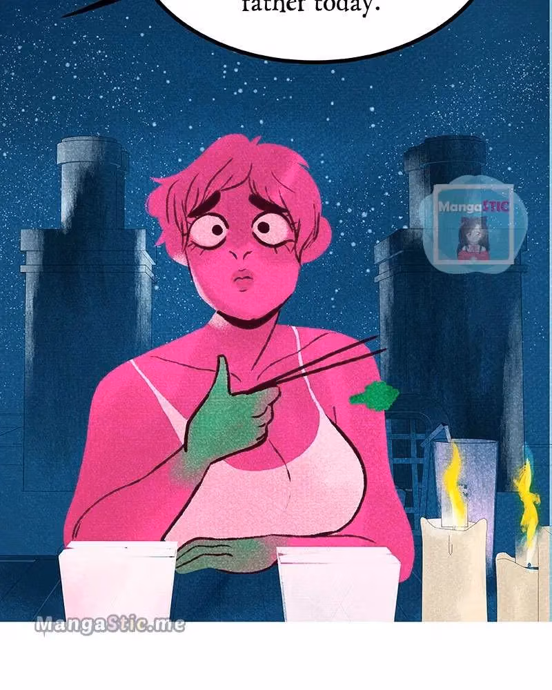 Lore Olympus Chapter 226 page 63 - 