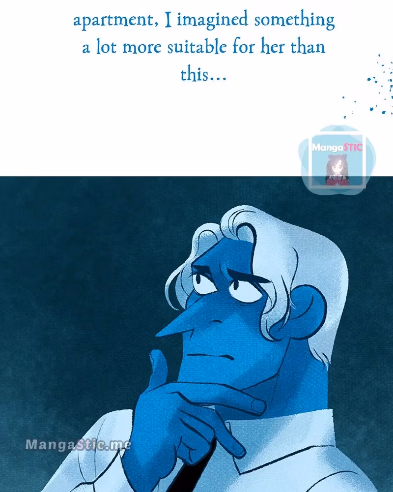 Lore Olympus Chapter 226 page 8 - 