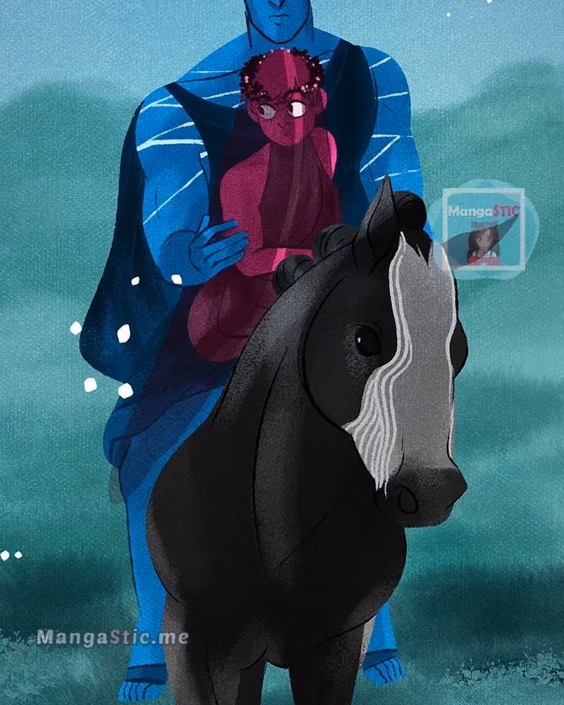 Lore Olympus Chapter 226 page 72 - 
