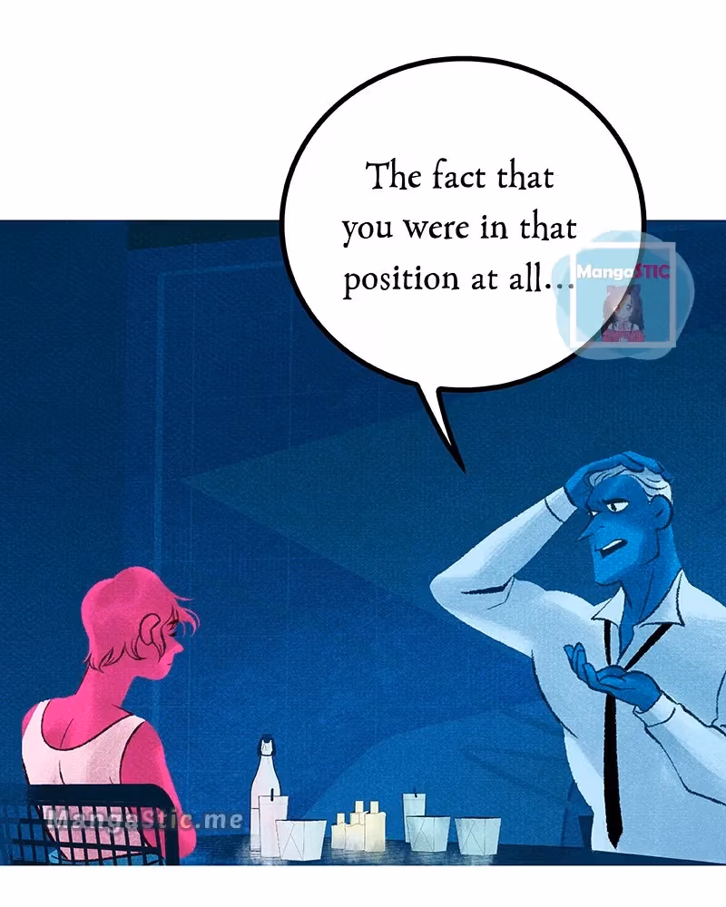 Lore Olympus Chapter 226 page 79 - 