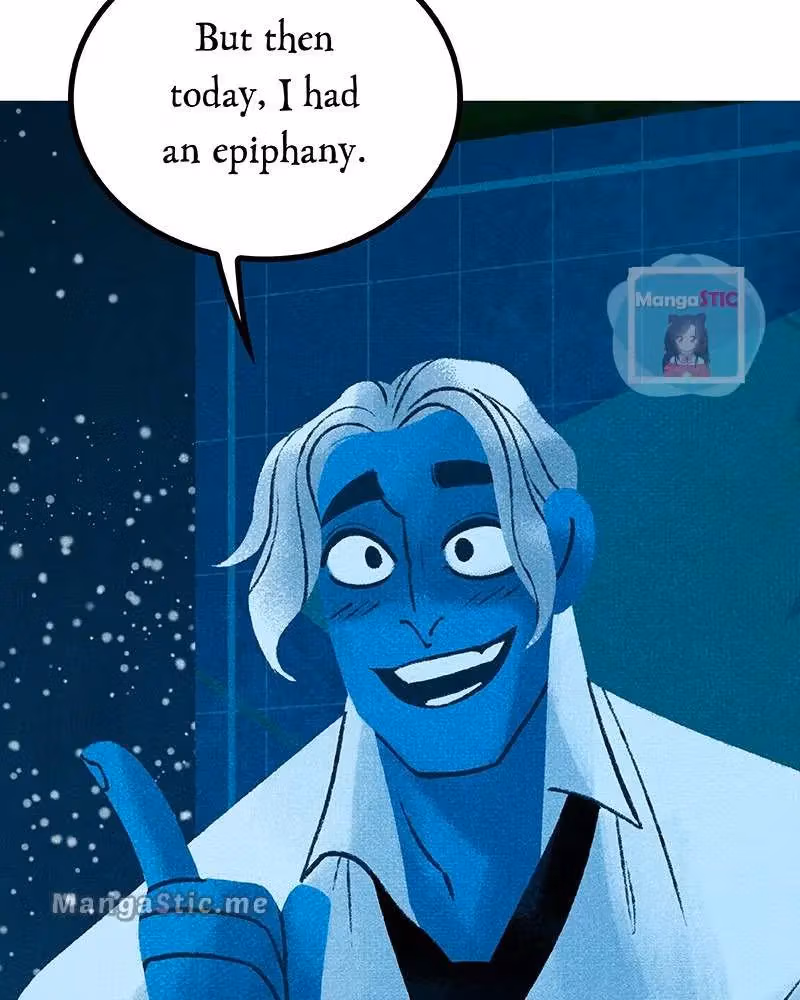 Lore Olympus Chapter 226 page 82 - 