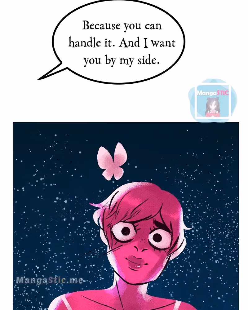 Lore Olympus Chapter 226 page 87 - 