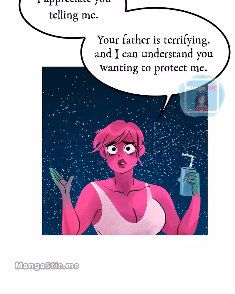 Lore Olympus Chapter 226 page 89 - 