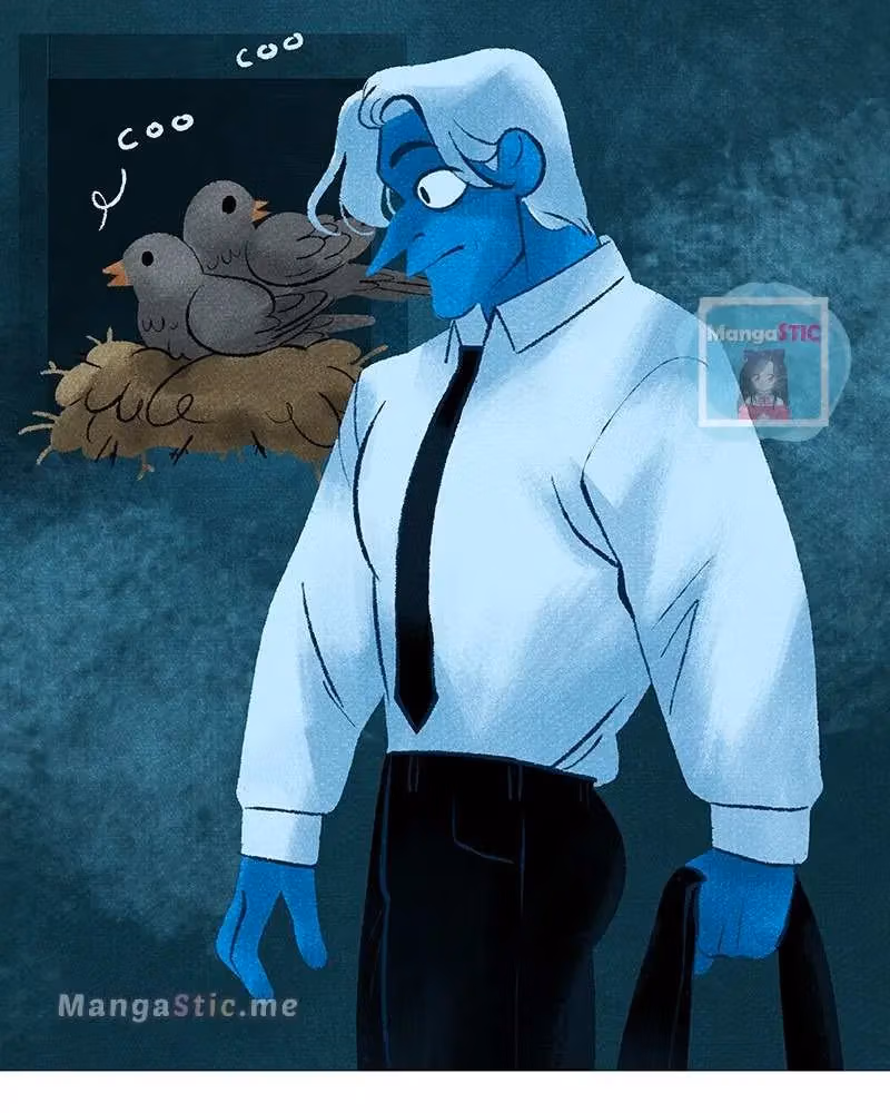 Lore Olympus Chapter 226 page 10 - 