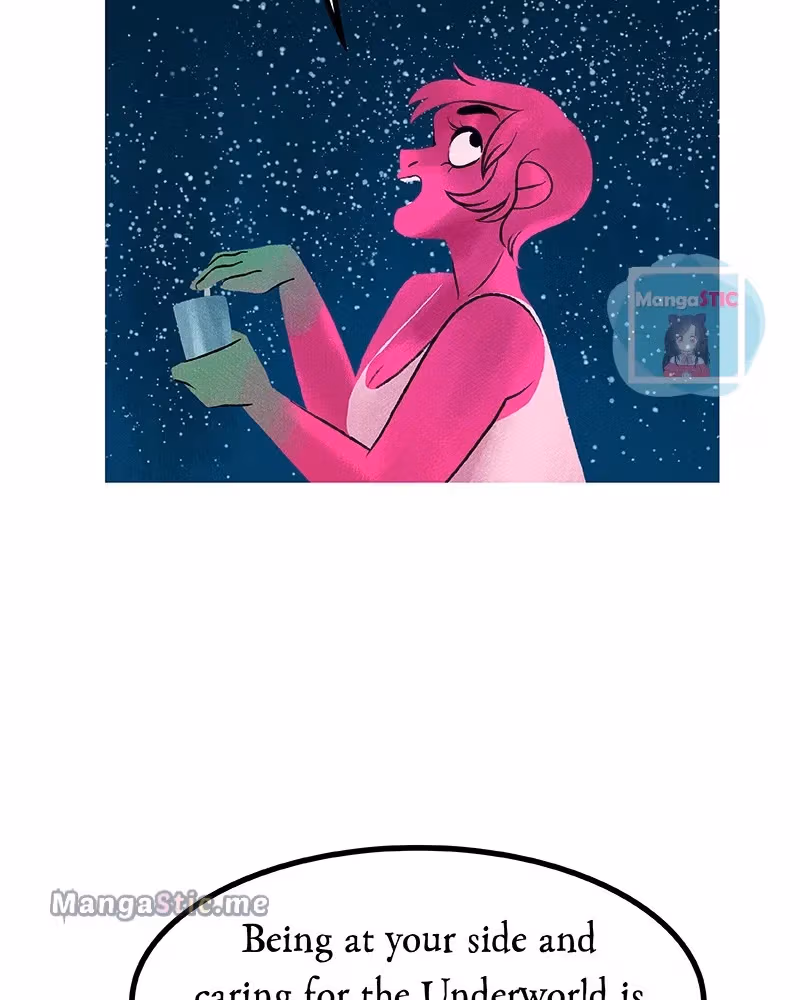 Lore Olympus Chapter 226 page 94 - 