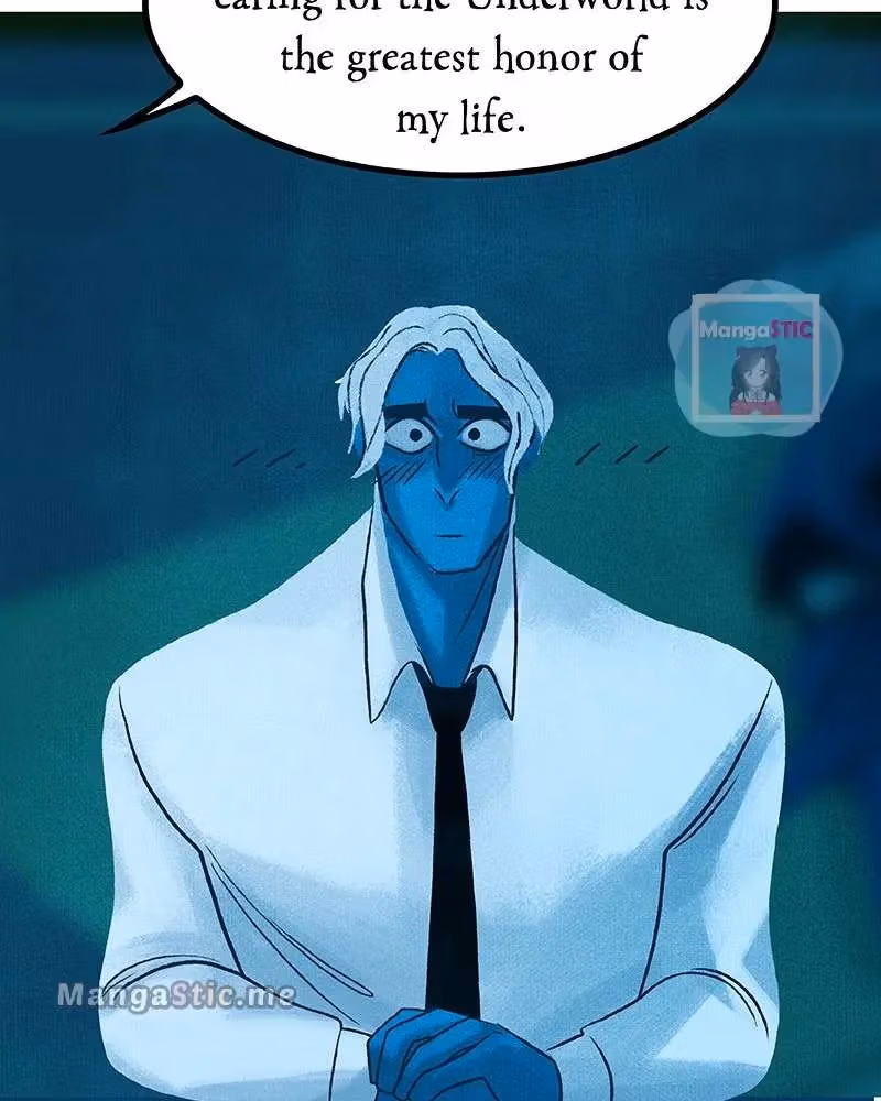 Lore Olympus Chapter 226 page 95 - 